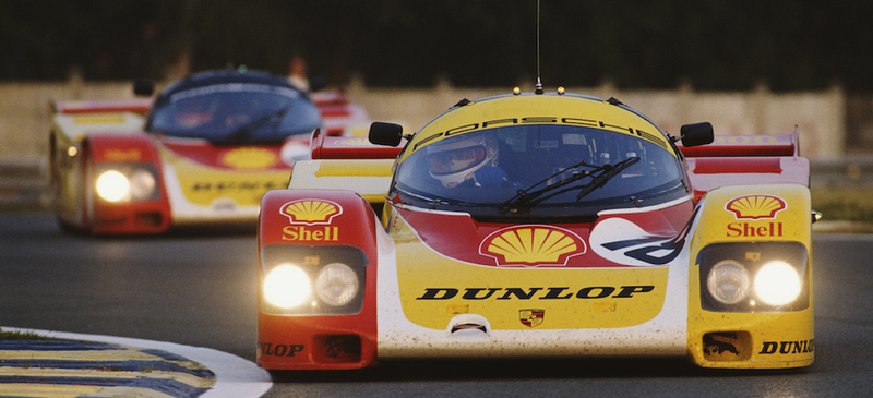 Illustration for article titled The Ten Most Successful Race Cars Of All Time